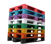 PALET DE COLOR LOTES DE 10 A 50 €